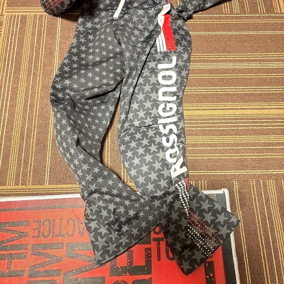 Rossignol アルペンスキー　ワンピース　ジュニア160