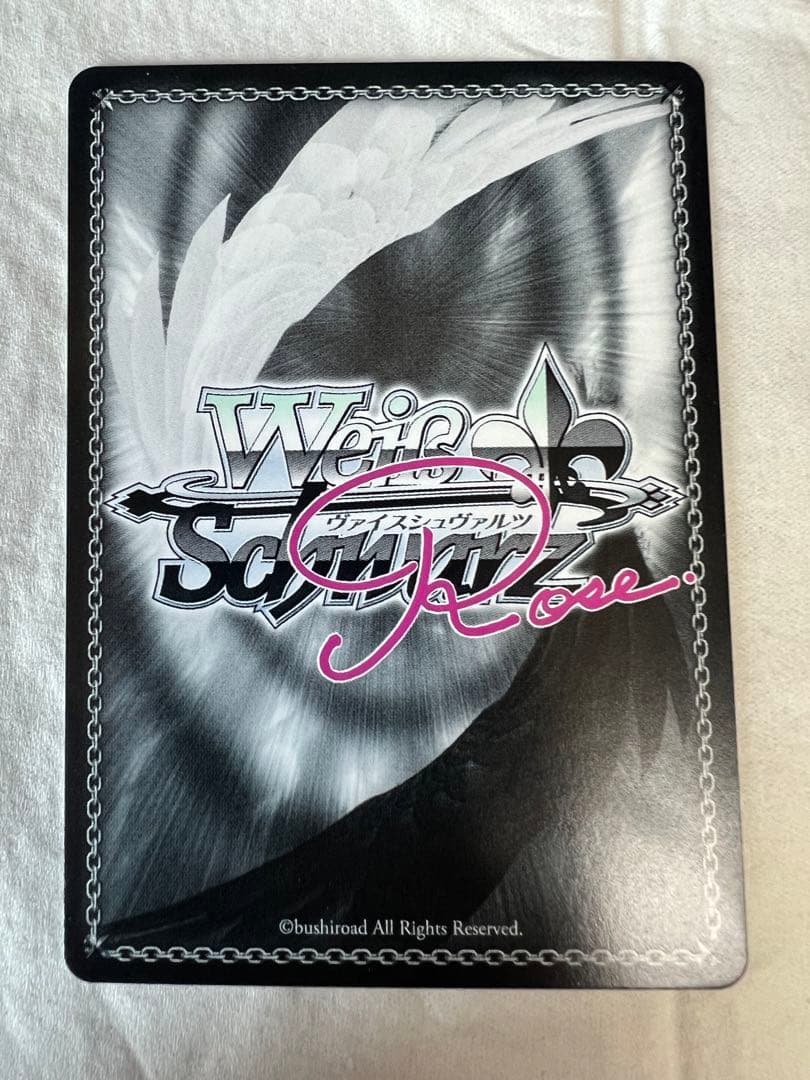 ヴァイスシュヴァルツロゼ 魔法少女にあこがれて 一斉掃射 レオパルト ssp