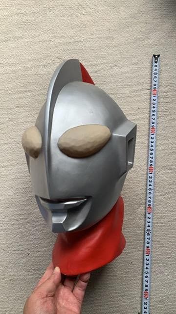 初代ウルトラマンCタイプ　40ｃｍ