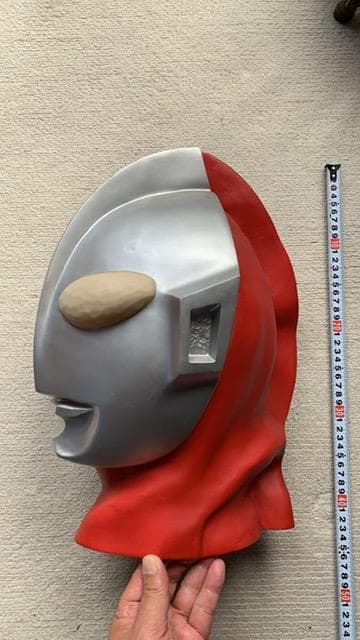 初代ウルトラマンCタイプ　40ｃｍ