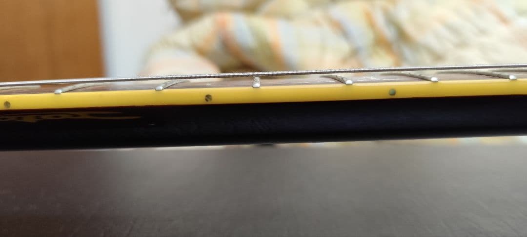 【オズマッチョ】Ibanez SZ520FM DAS