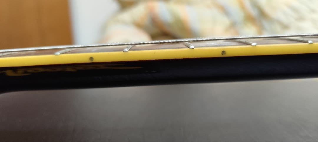 【オズマッチョ】Ibanez SZ520FM DAS