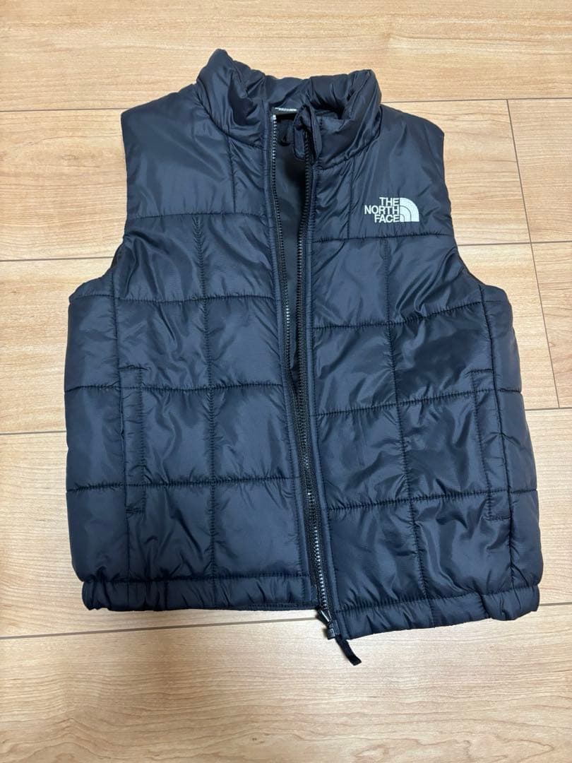 ノースフェイス スキースノーボードウェア トリクライメイトジャケット 110