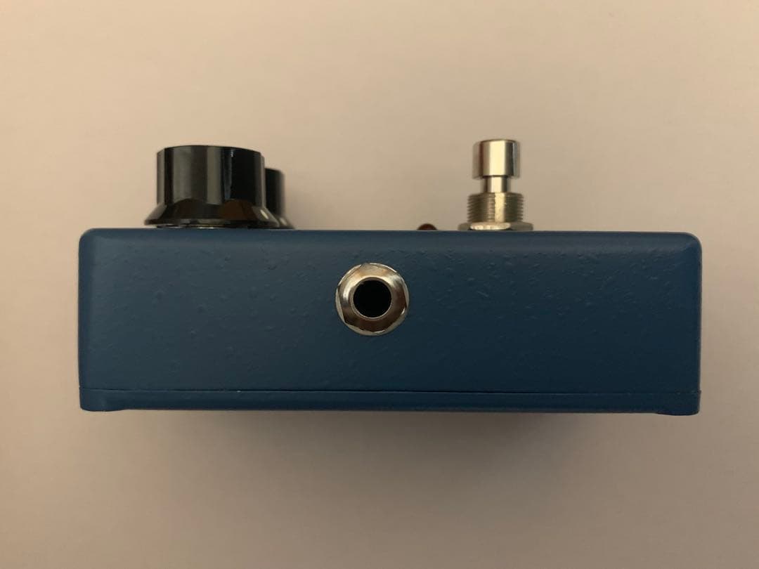 ギター MXR M103 Blue Box