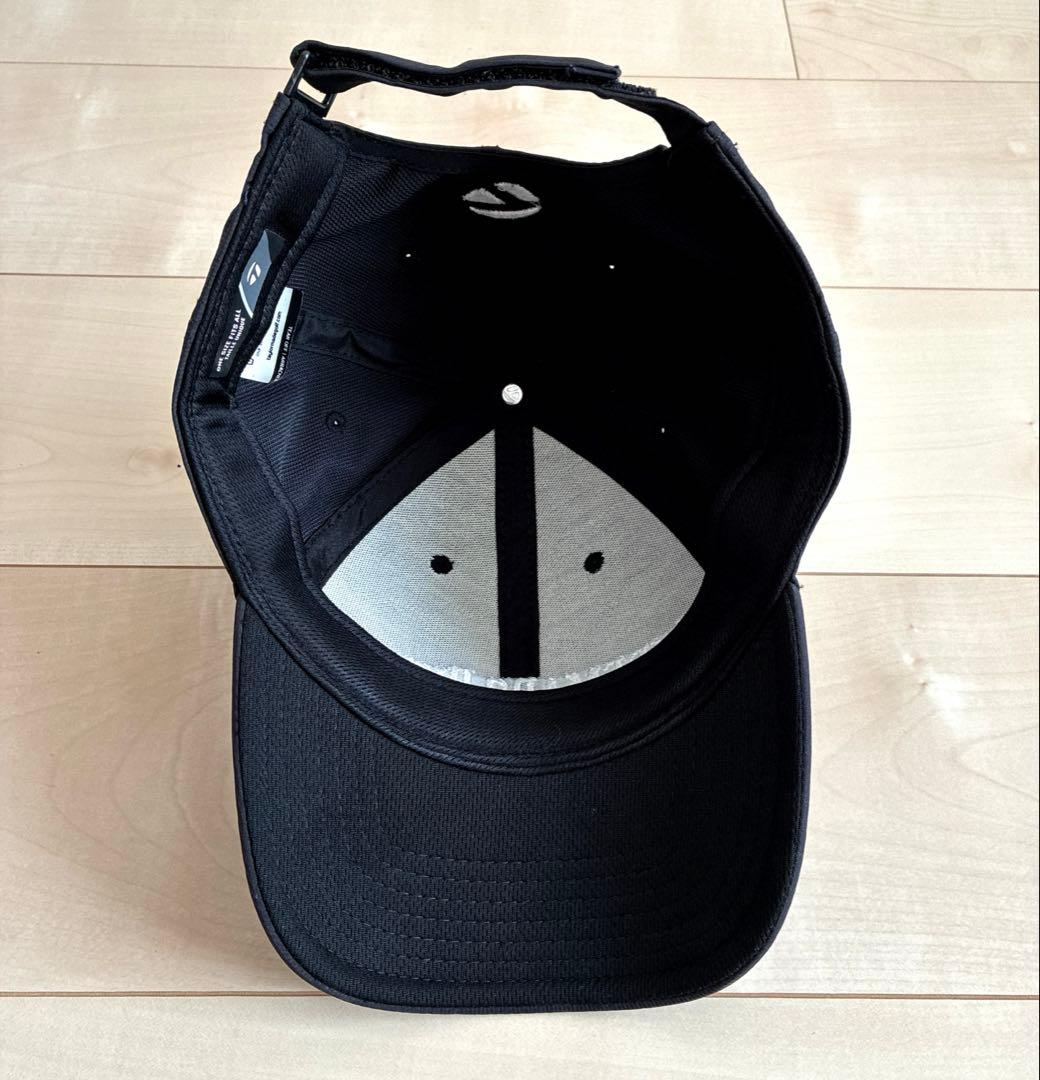 AUDEMARS PIGUET オーデマピゲ 帽子 ゴルフキャップ 非売品