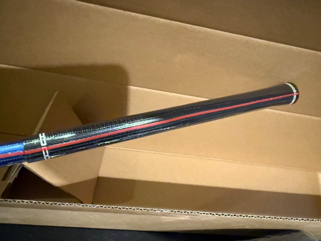 柴犬！！GT2 メーカーカスタム！！ベンタス24ブルー　6S 新品！10度