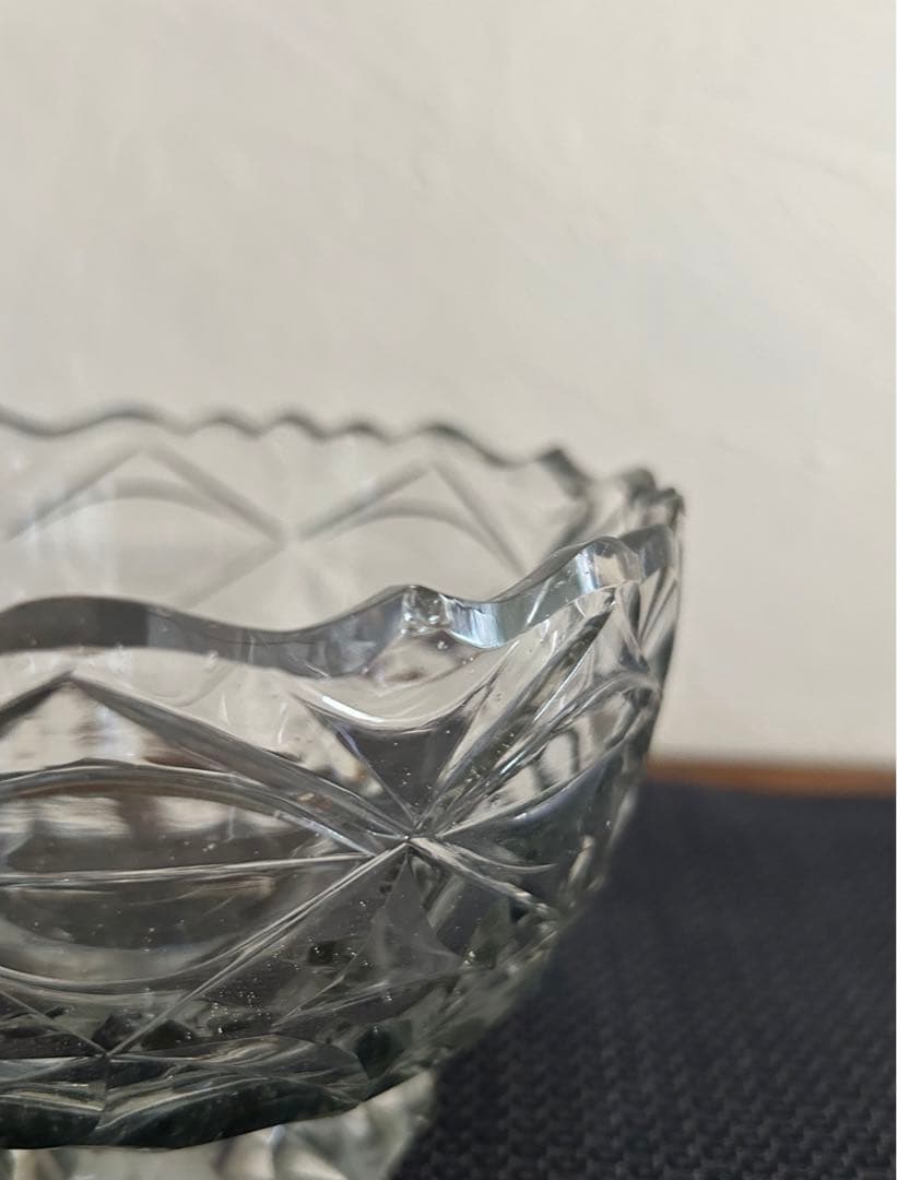 アンティーク江戸時代ガラス