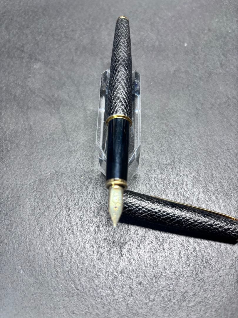 プラチナ万年筆プラチナシープ細字14k
