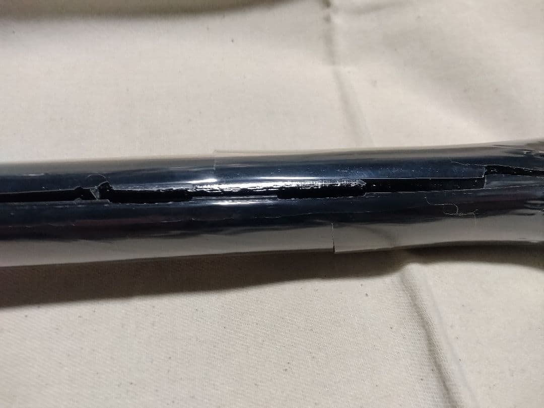 ペプシ　イチロー 51 サイン入りバット　レプリカ