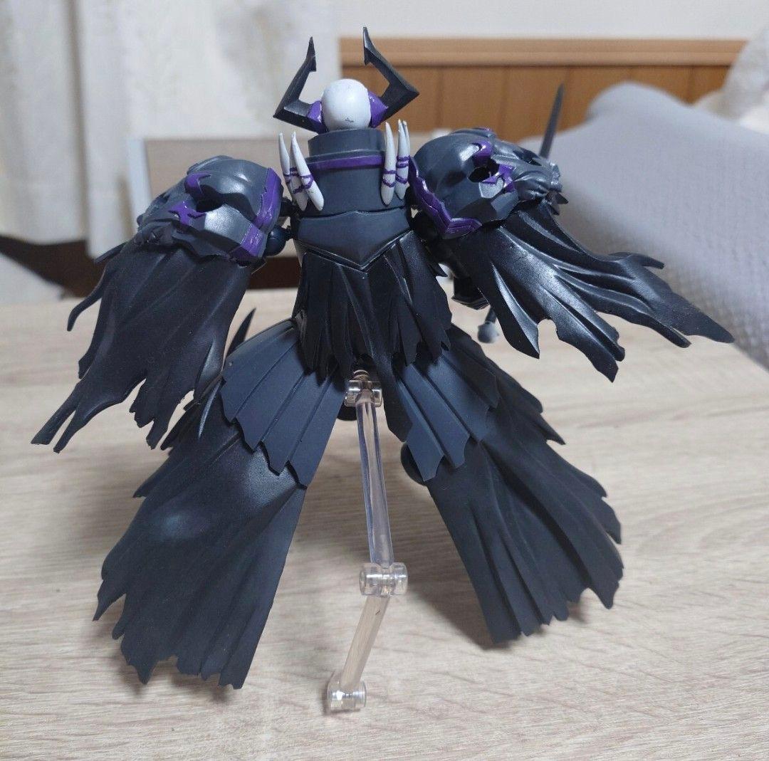 FateFGOアサシン山の翁可動レジンフィギュア完成品ワンフェス