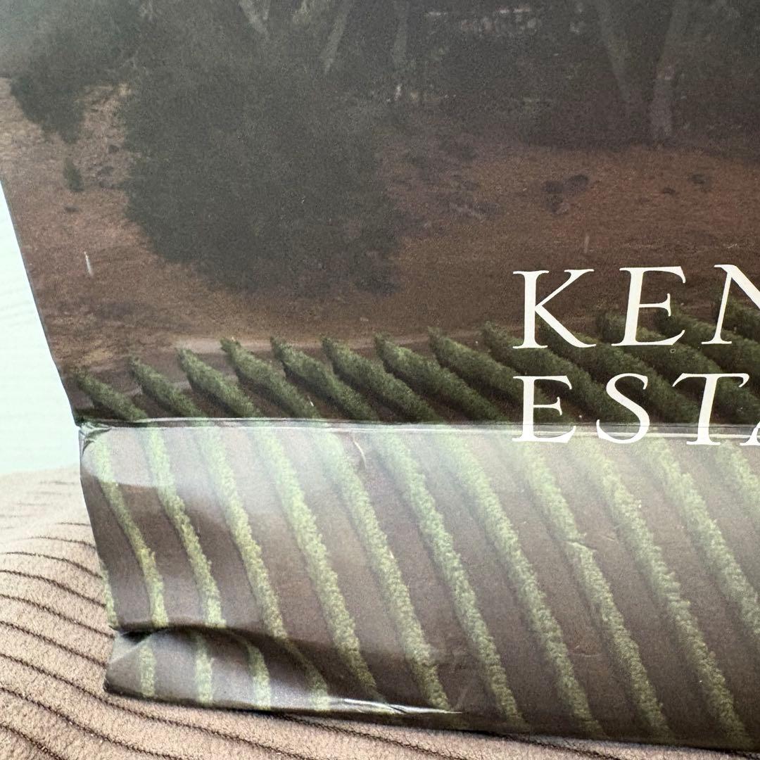 KENZO ESTATE 　清 sei 2020 (750ml)