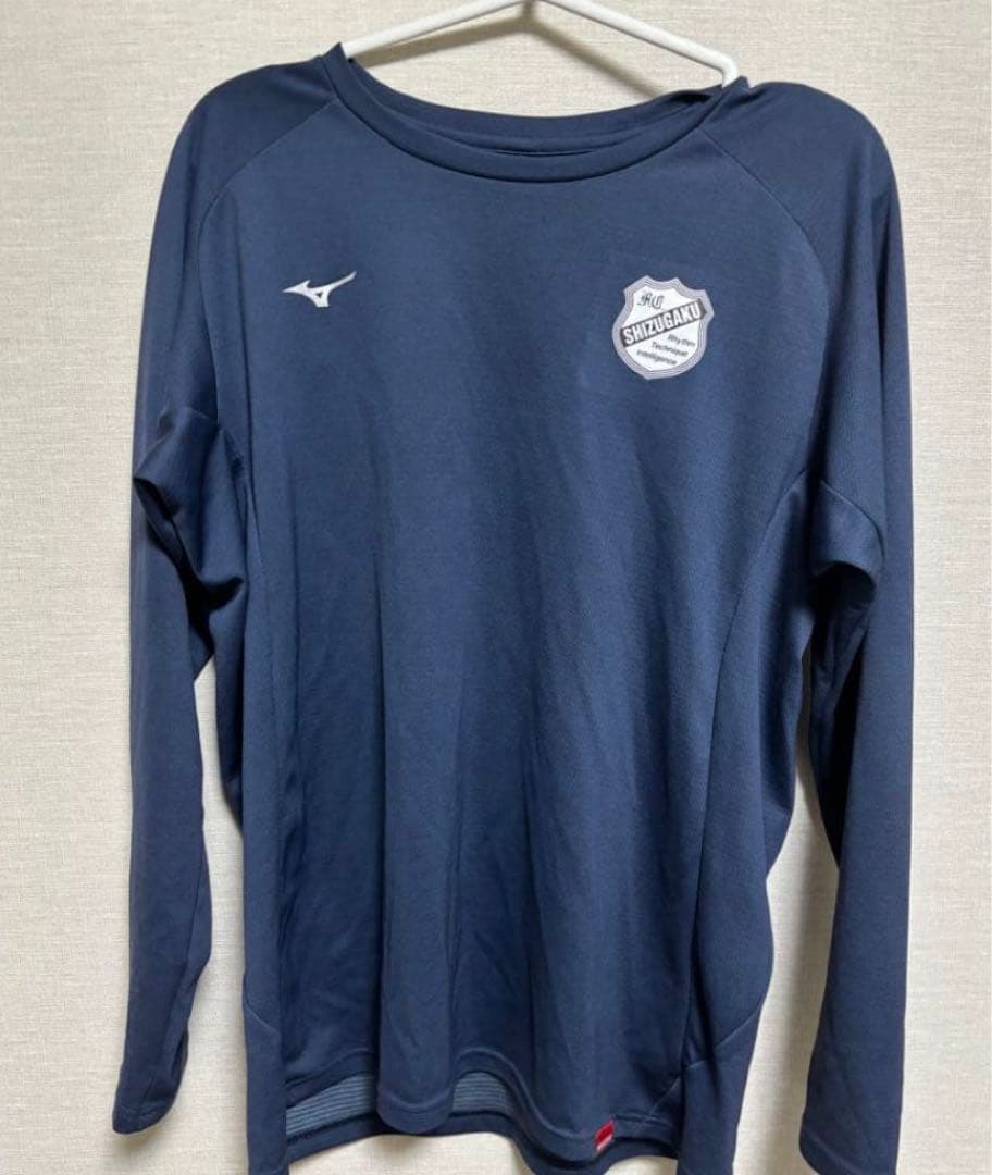 静岡学園高校サッカー部　部屋着　選手権限定