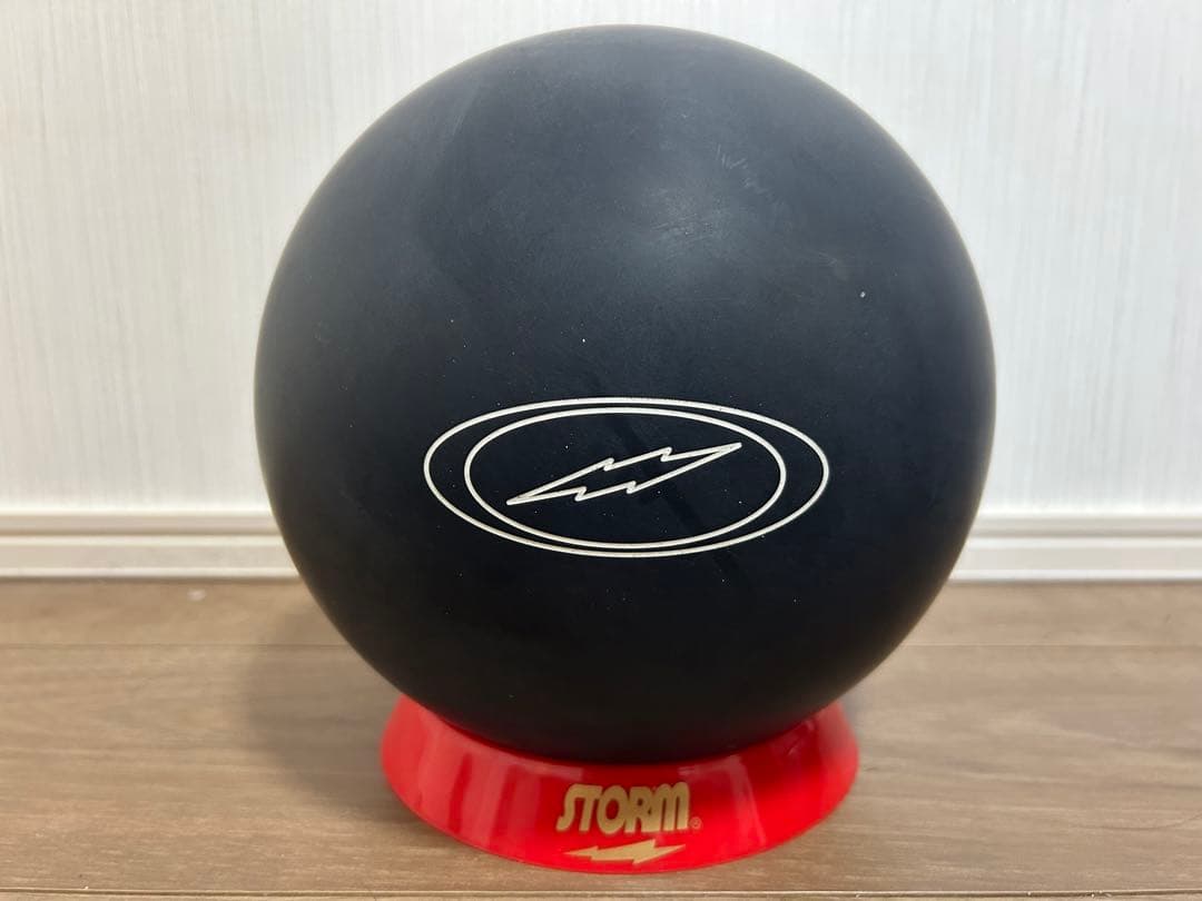 送料込み【新品】レヴェル　ストーム　15ポンド4オンス1