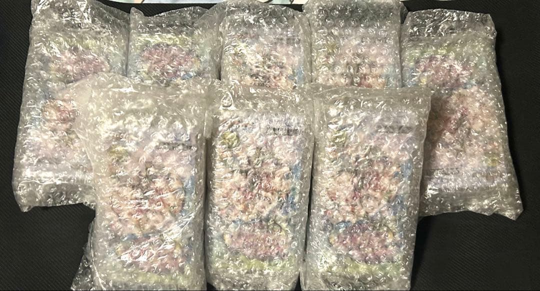 デュエマ 愛感謝祭 ヒロインBEST 8BOX 新品未開封 シュリンク付き