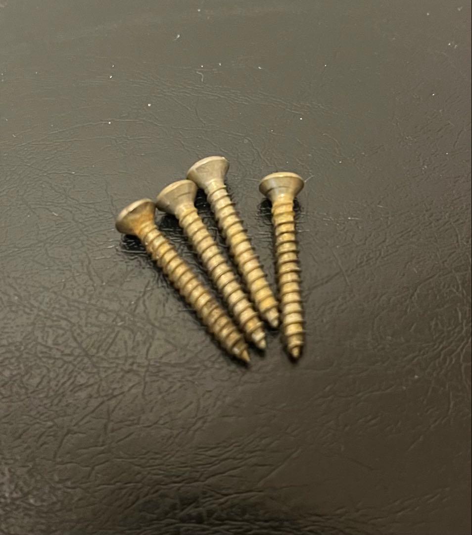 RS Guitarworks ブリッジプレート テレキャスター