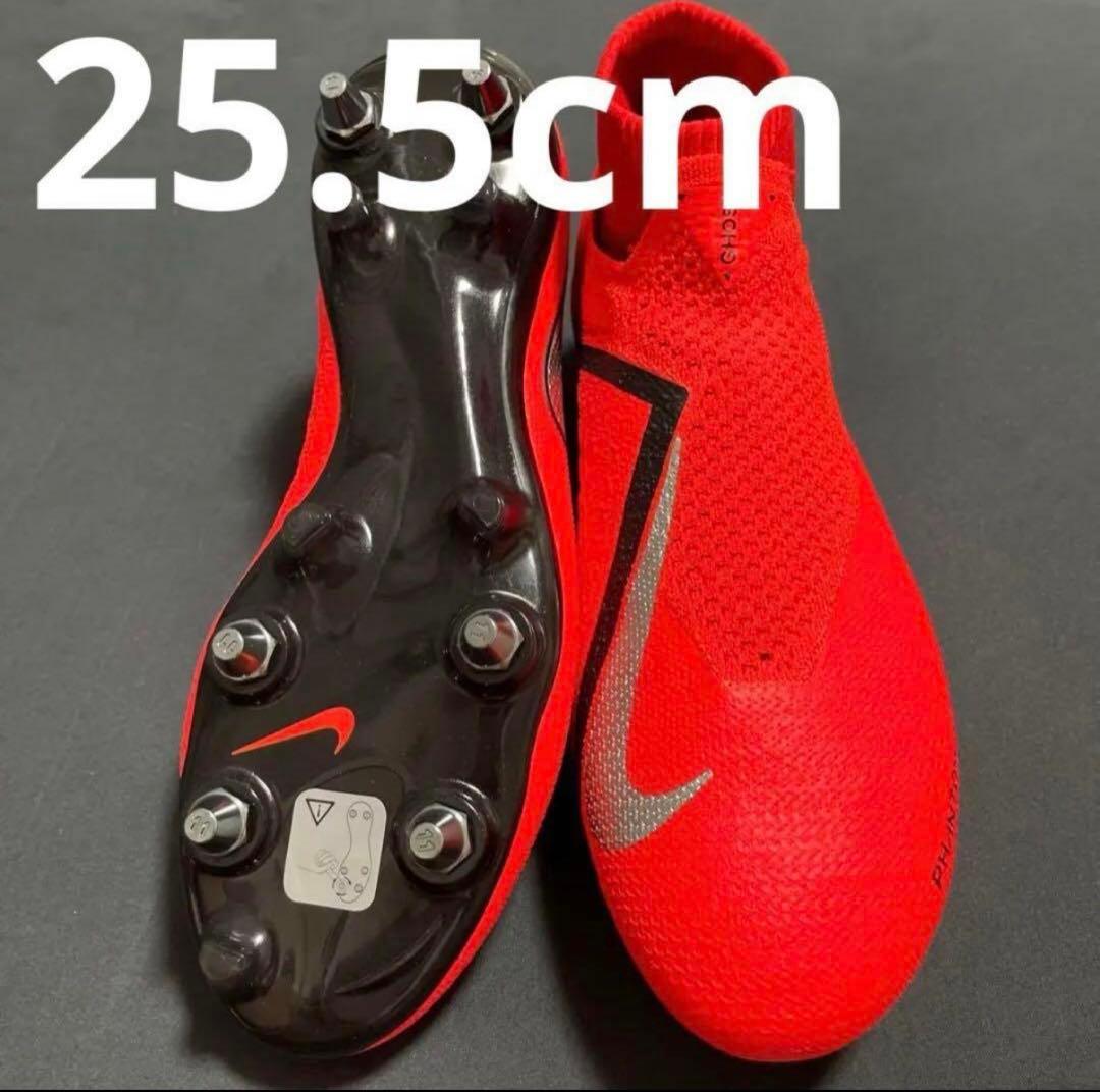 NIKE ファントムビジョン DF SG-PRO 25.5cm 74