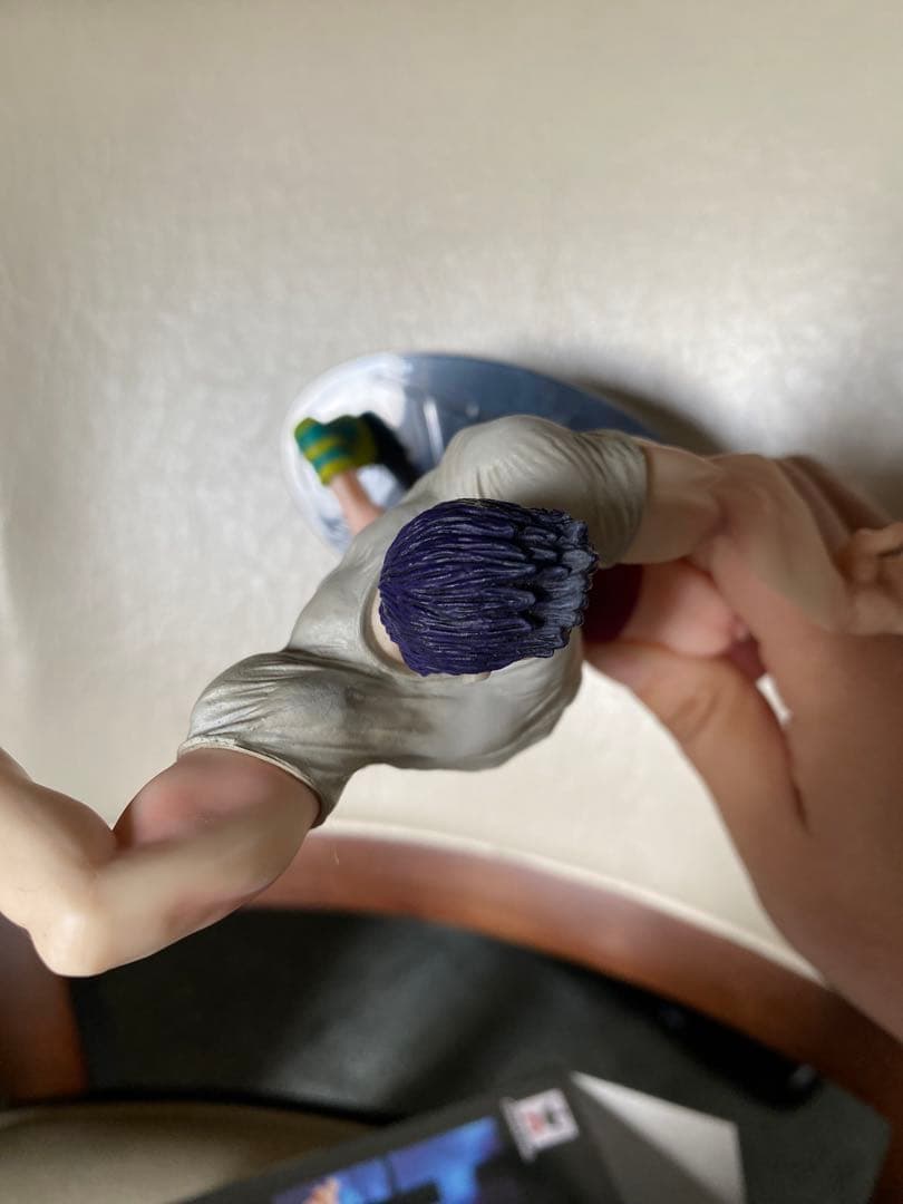 じ*ん様 HUNTERHUNTER DXF レイザー グリードアイランド編