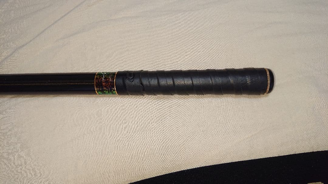 ダイワ鮎竿、グランドスリムⅢ 9.5