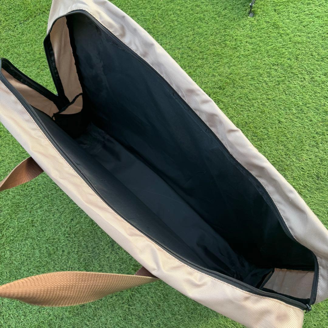 ネイチャートーンズ リトルワークスタンド マルチギアバッグ付き