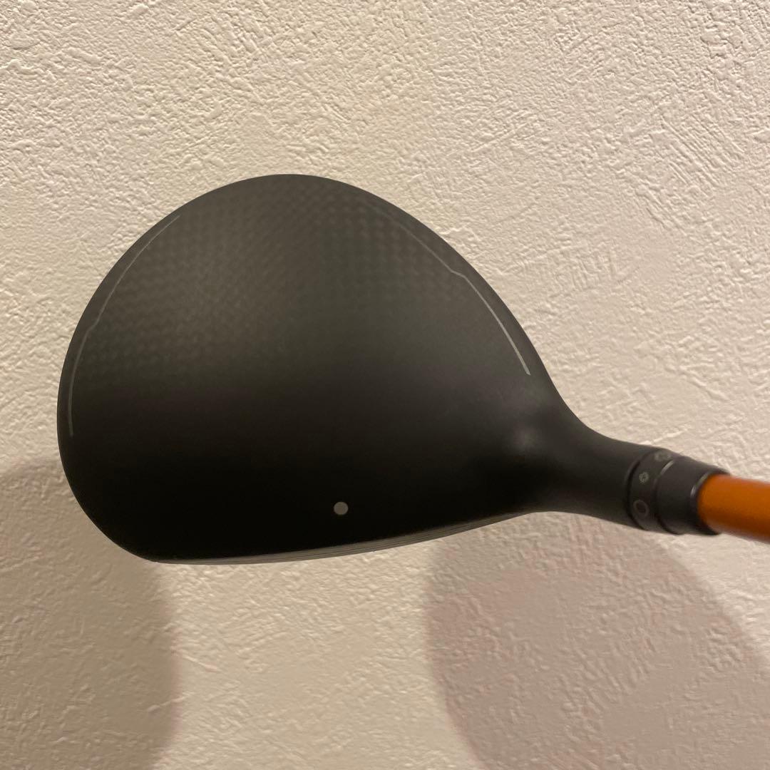 PING G440 MAX フェアウェイウッド 9番24度