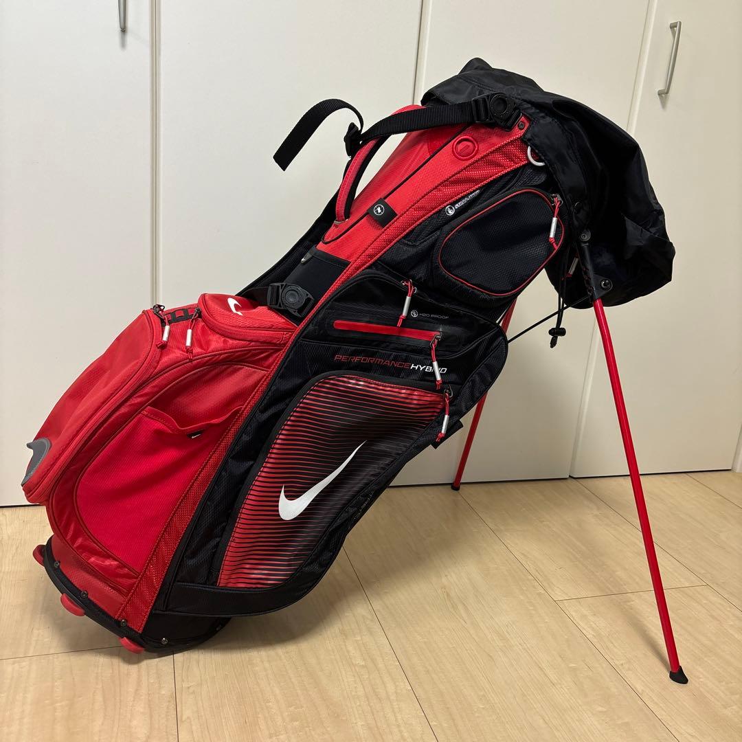 Nike Performance Hybrid ゴルフバッグ