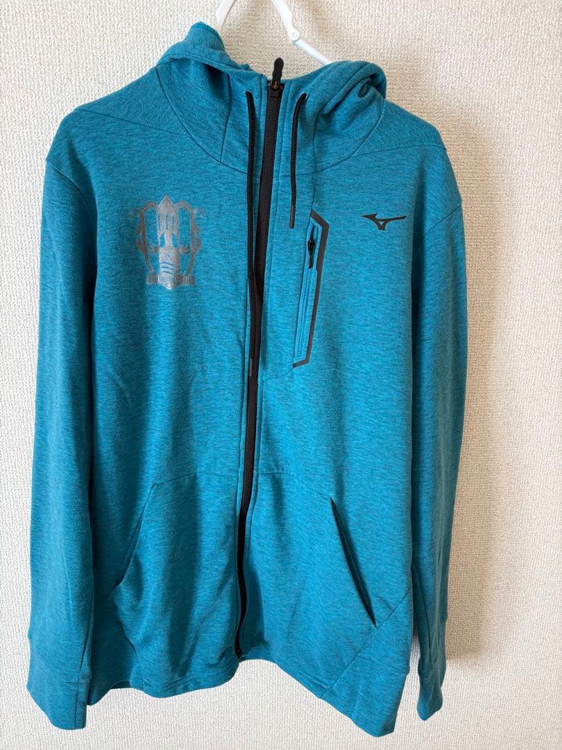 愛媛FCウェア　支給品