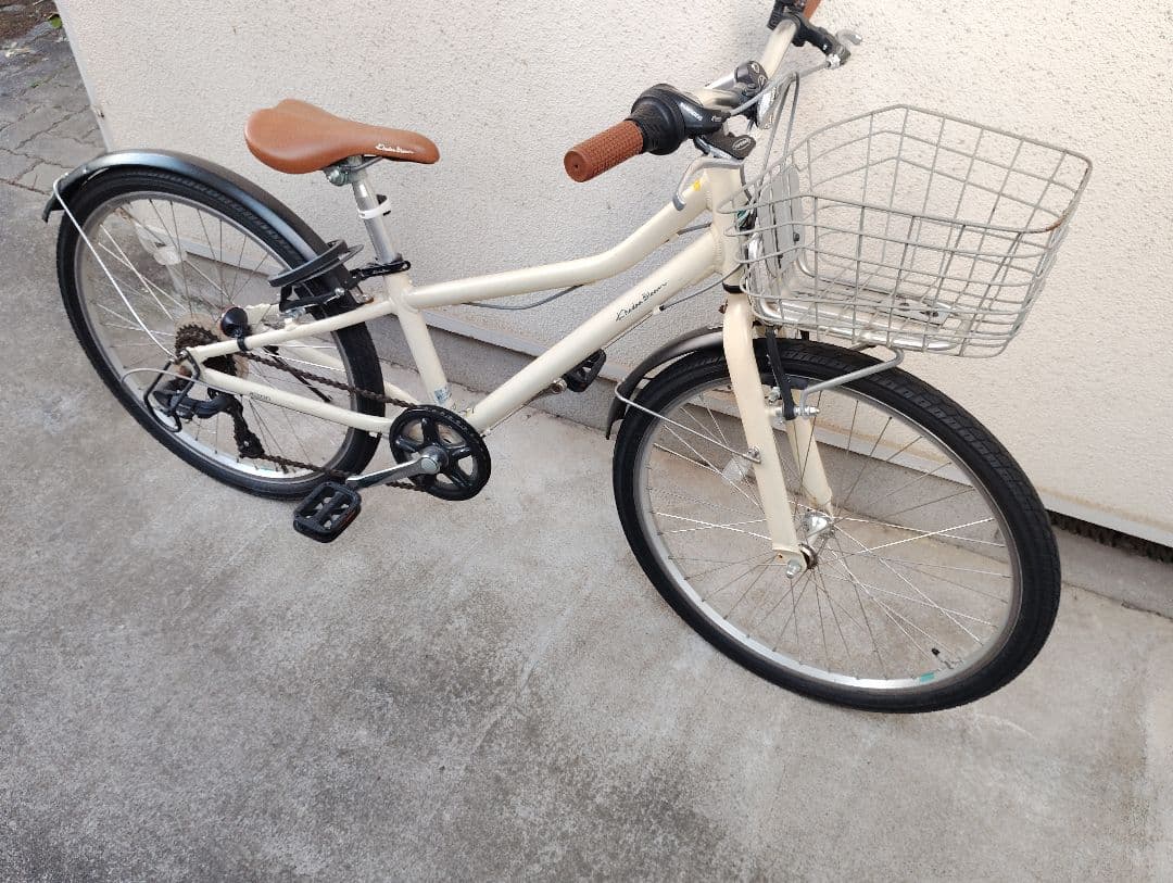 KhodaaBloom コーダーブルーム 24インチ ASSON J24