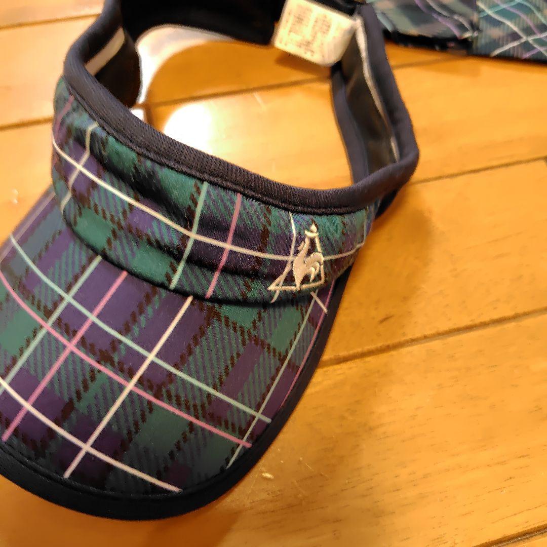 レディースルコックスポルティフテニスウェア