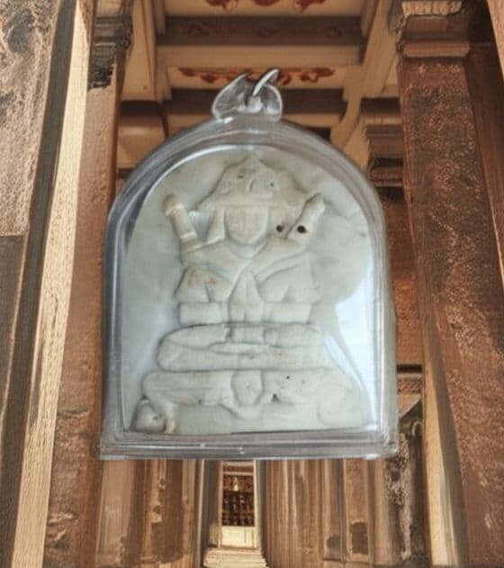 古代伝承 パンネンクンペーン　繁栄　富 プラクルアン