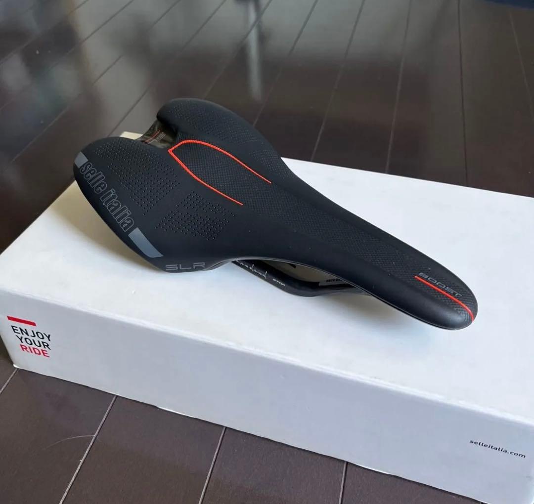 セライタリア　SLR BOOST キットカルボニオ