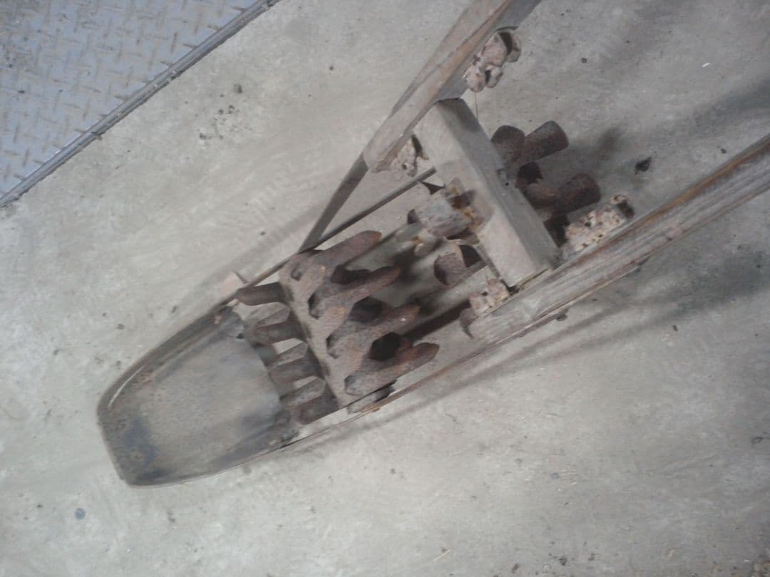 値下げ　水田除草機、引き取り歓迎