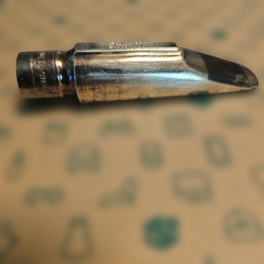 ottolink super tone master 8☆ テナーサックス用