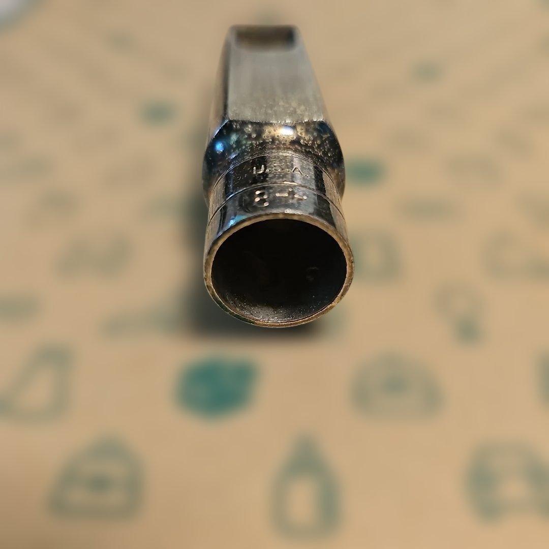 ottolink super tone master 8☆ テナーサックス用