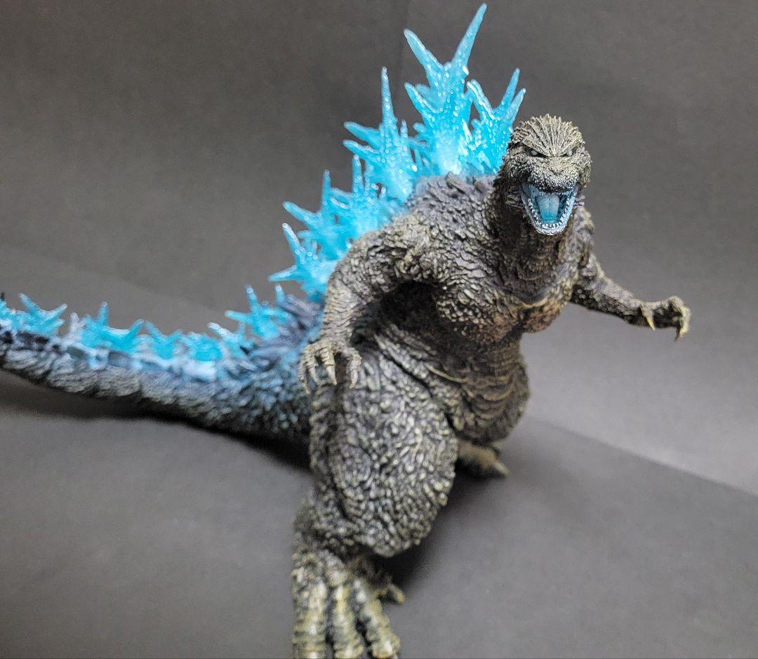 一番くじ ゴジラ-1.0 ラストワン賞