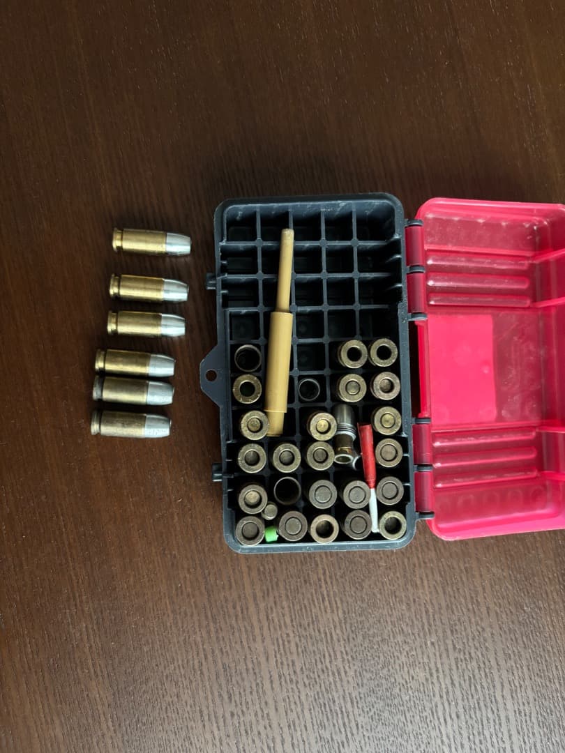 モデルガン　SIG P220 IC 航空自衛隊 9mm拳銃