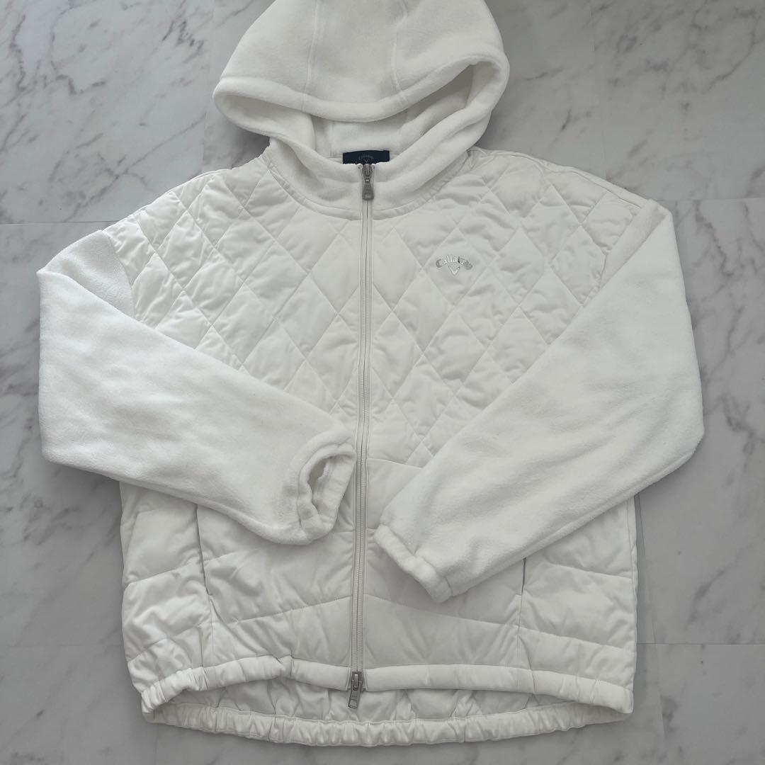 【美品】キャロウェイ　ゴルフウェアレディース