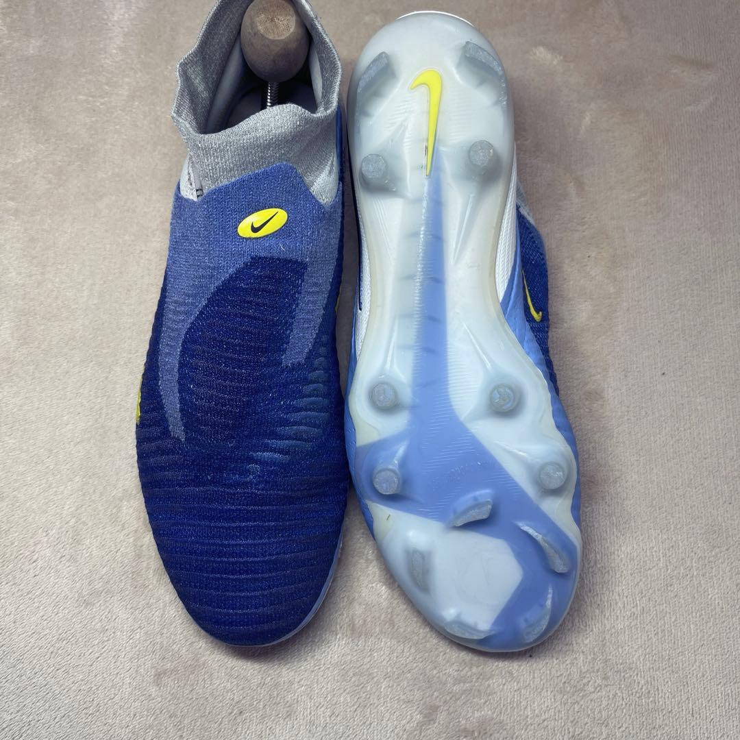 ナイキ　ファントム6 エリート　27.0cm　トップモデル