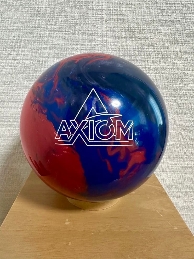 【新品・最終値下げ】アクシオムパール　15ポンド