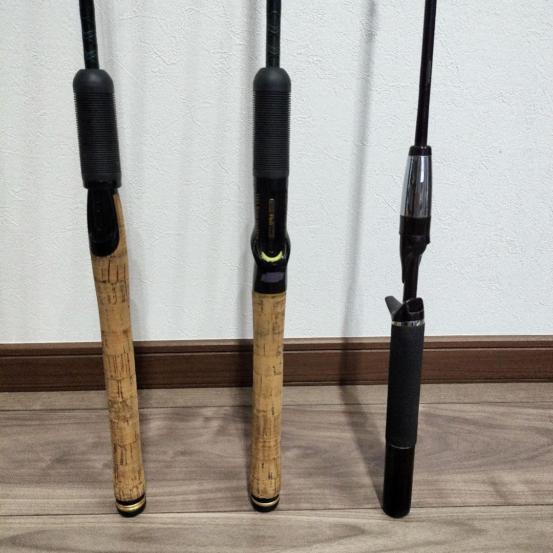 ノリーズ ロードランナー TIFA BASS SYSTEM セット オマケ付き