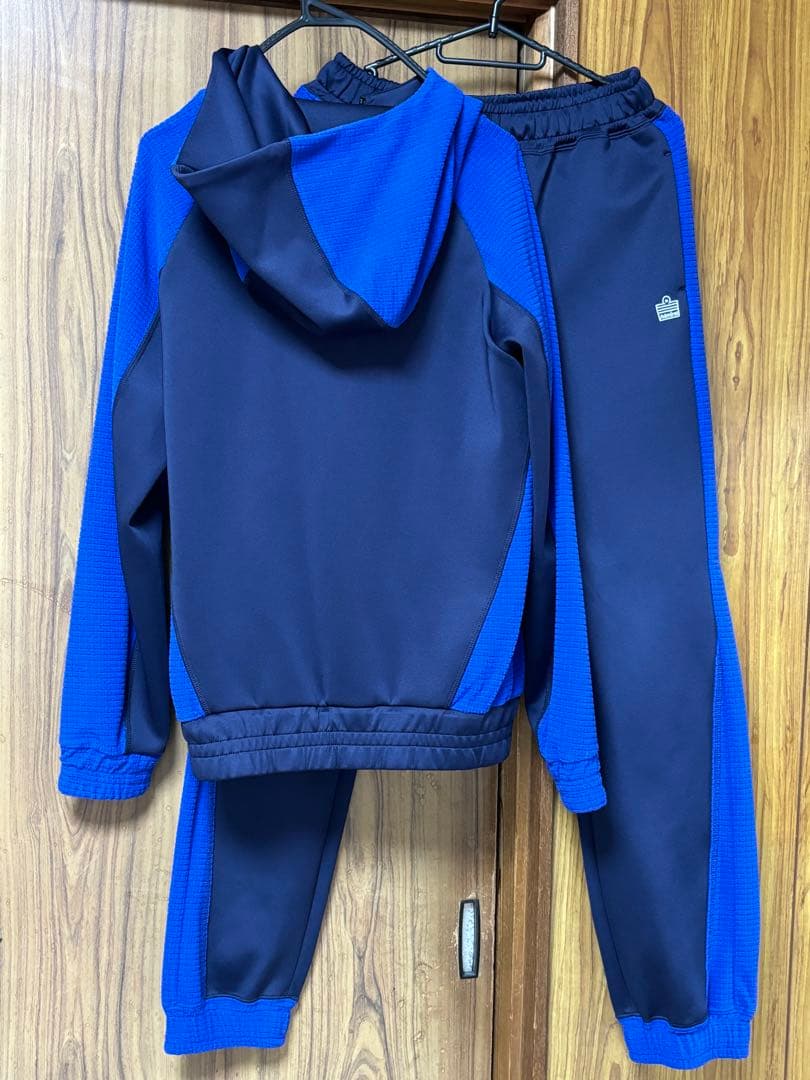 アドミラル　テニス　セットアップ　レディースM・L