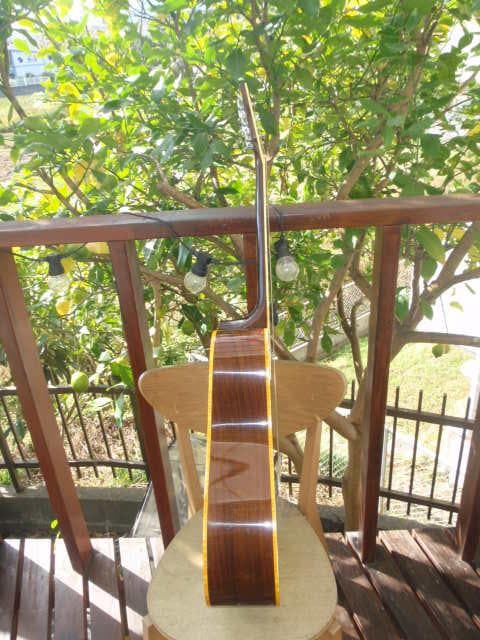 Greco F200 グレコギター　よく鳴る　程度　普通