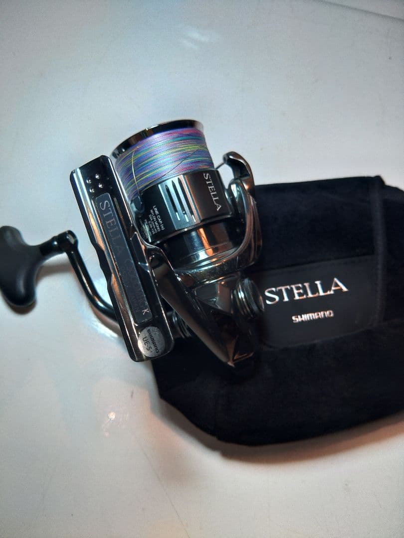 22　ステラ　C3000MHG