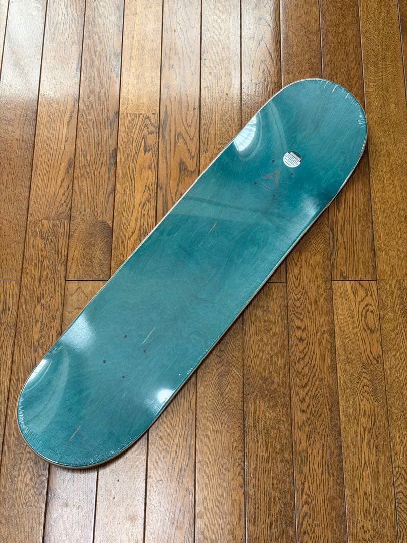 APRIL デッキ TEAM 堀米雄斗 8.25インチ Thrasher