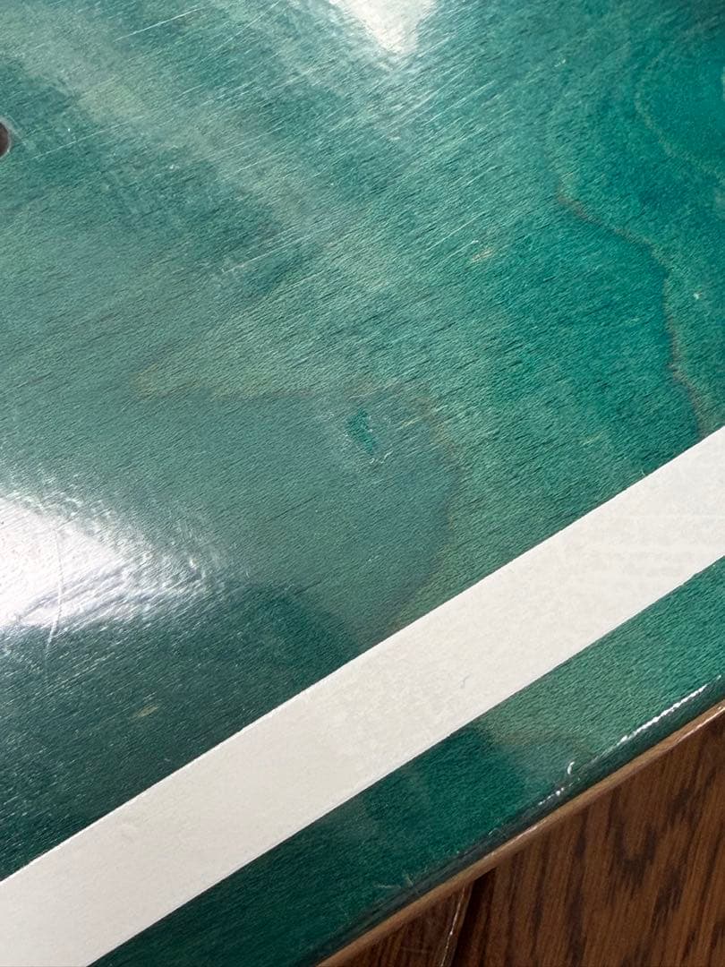 APRIL デッキ TEAM 堀米雄斗 8.25インチ Thrasher