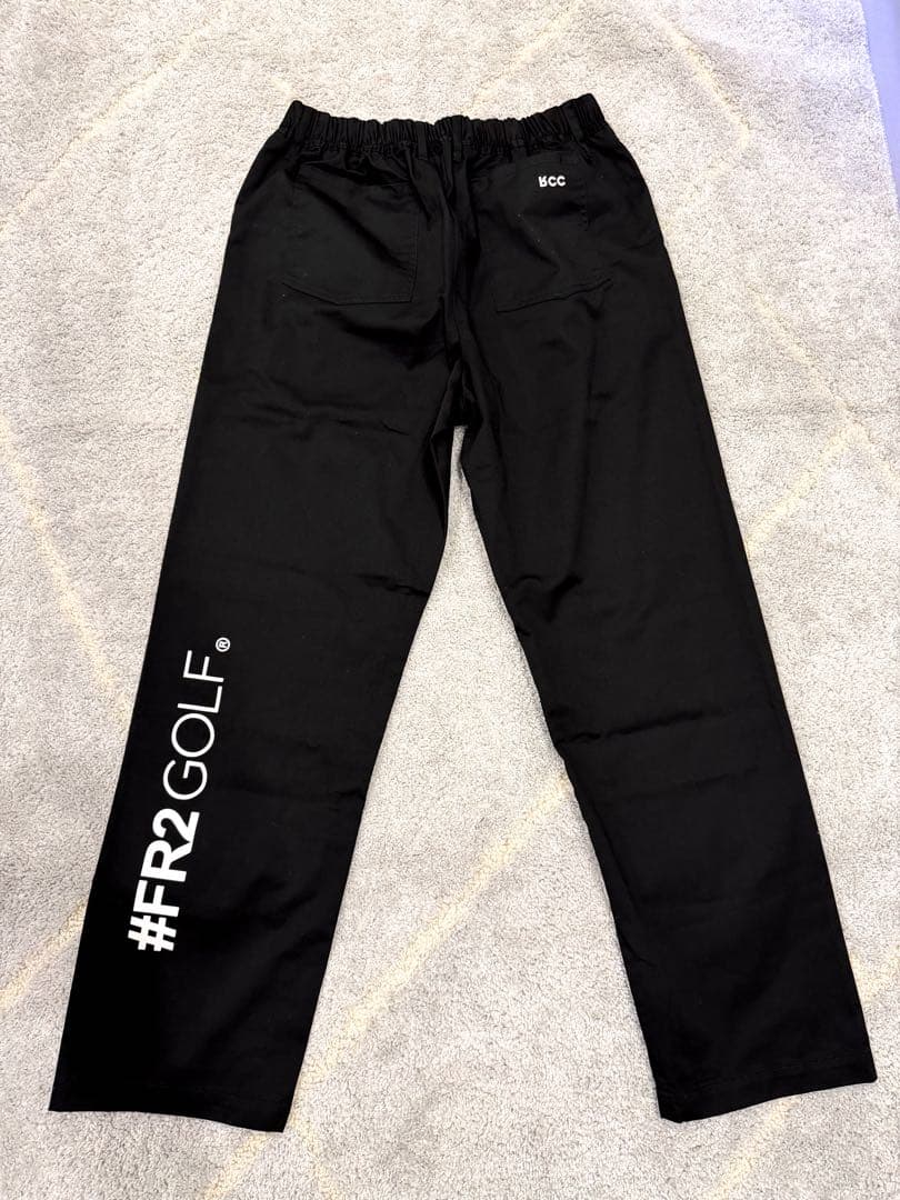FR2 GOLF パンツ