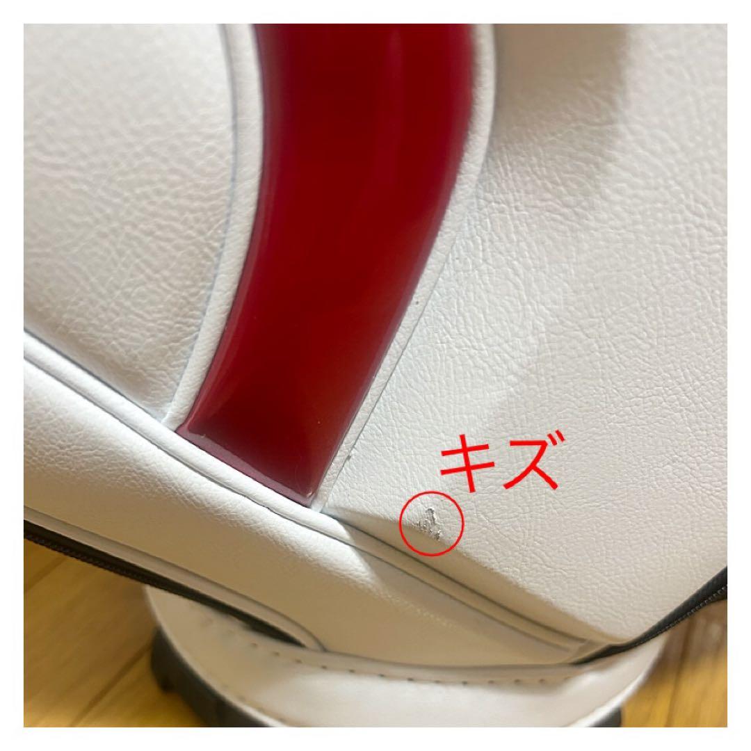 スリクソン　プロレプリカ キャディバッグ 日本正規品