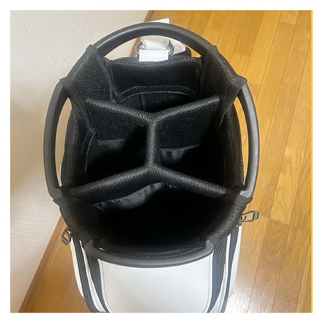 スリクソン　プロレプリカ キャディバッグ 日本正規品