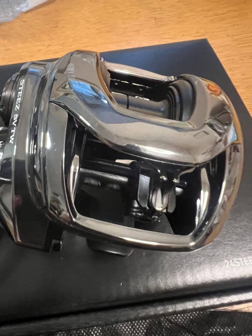 24スティーズSV TW 100H