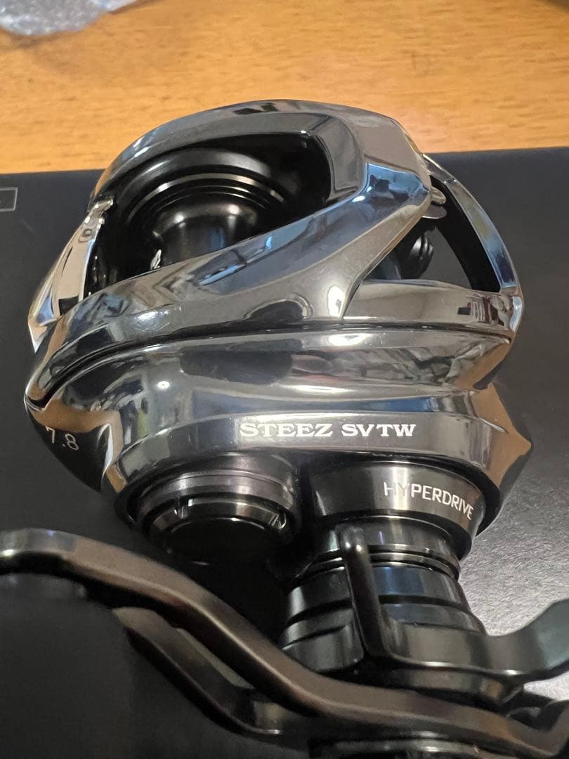 24スティーズSV TW 100H