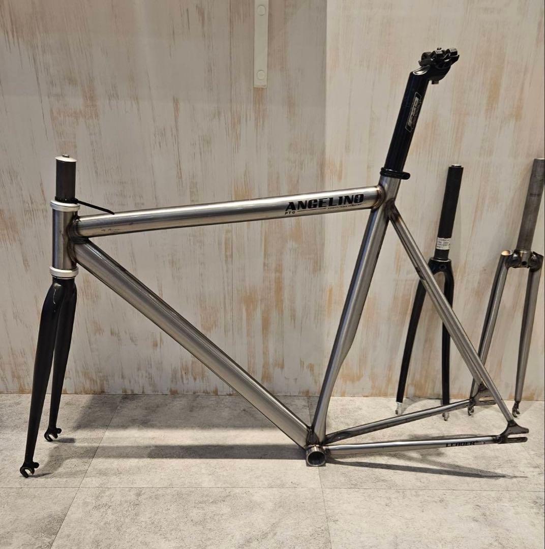 LEADER BIKE リーダーバイクアンジェリーノ